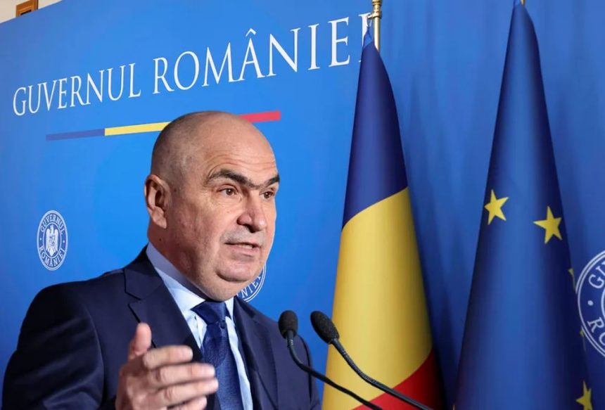 lovitura pentru pensionarii speciali bolojan sugereaza reguli stricte pentru reangajarea in sectorul public