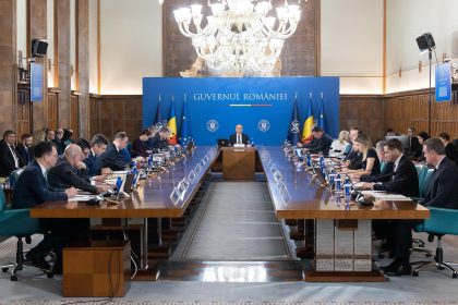 mai multa transparenteza mai putine capcane planul guvernului pentru a stopa abuzurile in serviciile financiare online