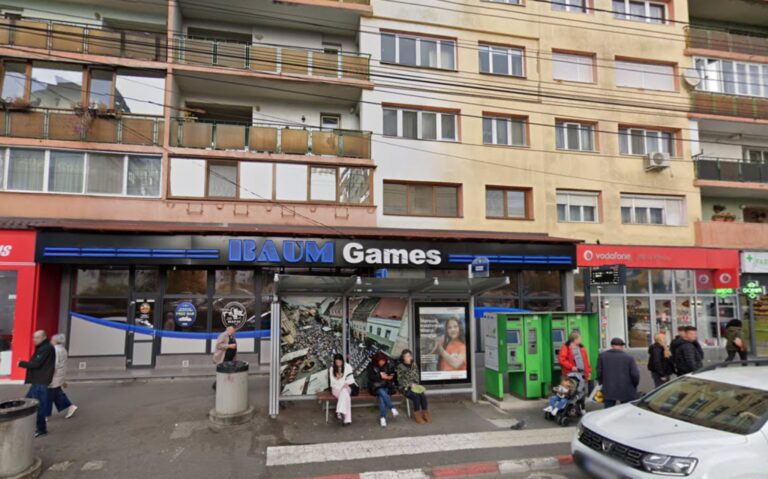 o sibianca aduce o propunere inedita referitoare la salile de pacanele si jocurile de noroc a aintinat o Primariei