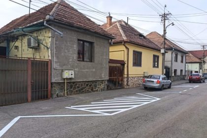 petitie pentru parcarile din sibiu dupa ce primaria a reduc zeci de locuri inechitate intre vecini si taxe excesive