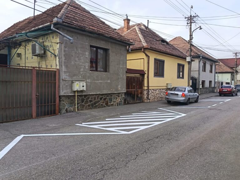 petitie pentru parcarile din sibiu dupa ce primaria a reduc zeci de locuri inechitate intre vecini si taxe