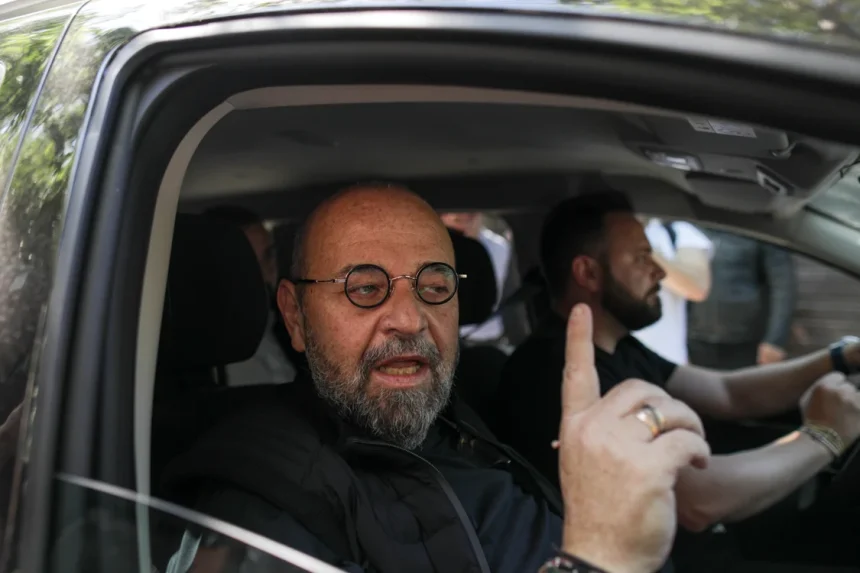 piedone admite ca a condus aproape 10 ani fara permis faptele s au prescris