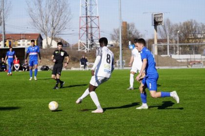 prima victorie in deplasare pentru csc selimbar a venit exact la momentul potrivit calaretii rosii incep bine play out ul