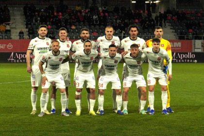 program special de paste in liga 1 meciul fc hermannstadt