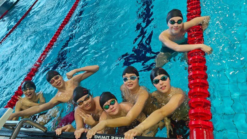 realizari remarcabile pentru natasia sibiana juniorii de la css au impresionat la campionatele regionale video foto