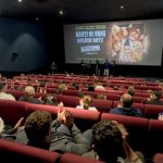 record de spectatori in salile de cinema din romania in 2025