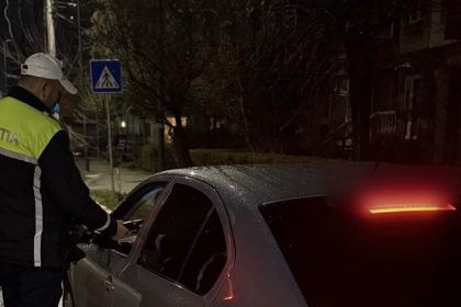 refuz complet in fata politistilor sofer din marsa cercetat penal