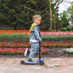 rutine zilnice pentru protejarea sanatatii copiilor mici in sezonul de primavara si toamna