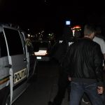 scandal urias intr un sat din judetul sibiu trei barbati arestati