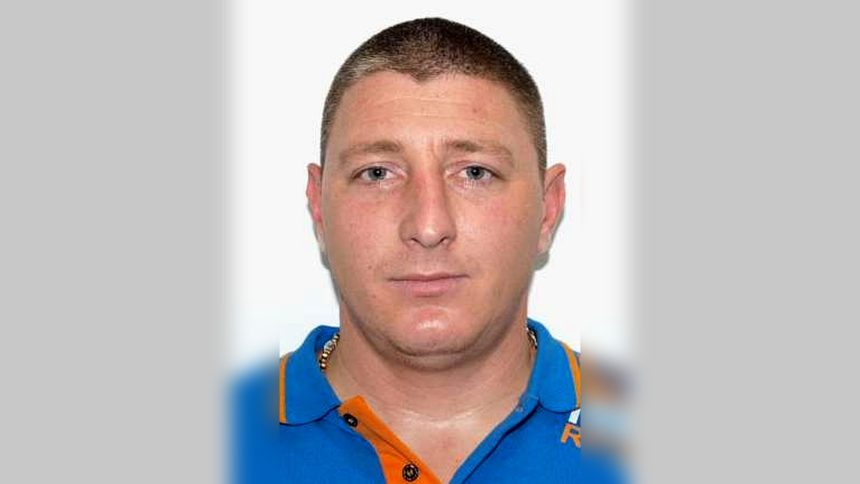 sibian pe lista most wanted capturat in franta a fost condamnat pentru furturi de sute de mii de euro