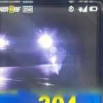 sibian surprins cu peste 200 km h pe autostrada a3 era sa strice radarul