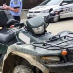 sibian trimis in judecata un barbat a decedat dupa ce a cadut de pe un atv