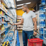 sibieni pregatiti va alimentele de baz si produsele procesate se vor scumpi cu pana la 15 la suta