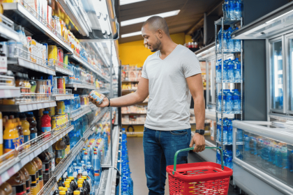 sibieni pregatiti va alimentele de baz si produsele procesate se vor scumpi cu pana la 15 la suta