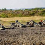 sibienii care au tereni langa polonul poplaca atentionare acces interzis in timpul tragerilor si exercitiilor