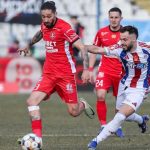 start negativ in play out pentru fc hermannstadt au pierdut la arad video