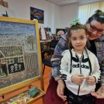 surpriza emotionanta de 8 martie intr un spital din sibiu o mama nu ne asteptam sa fie atat de frumos foto si video