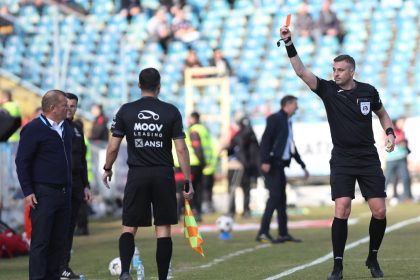 suspendare drastica la fc hermannstadt dupa meciul de la galati 3 etape pe margine