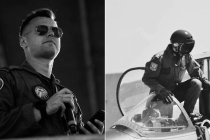 tragere de inima in aviatia militara romana un pilot de elita a decedat prin inec