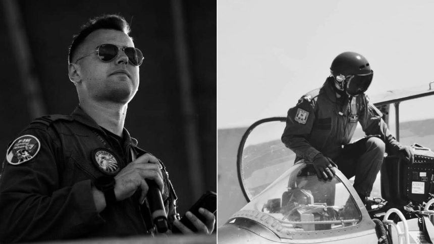 tragere de inima in aviatia militara romana un pilot de elita a decedat prin inec