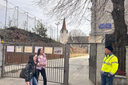 ziua a doua a simularii pentru bac aproape 300 de elevi din sibiu au lipsit