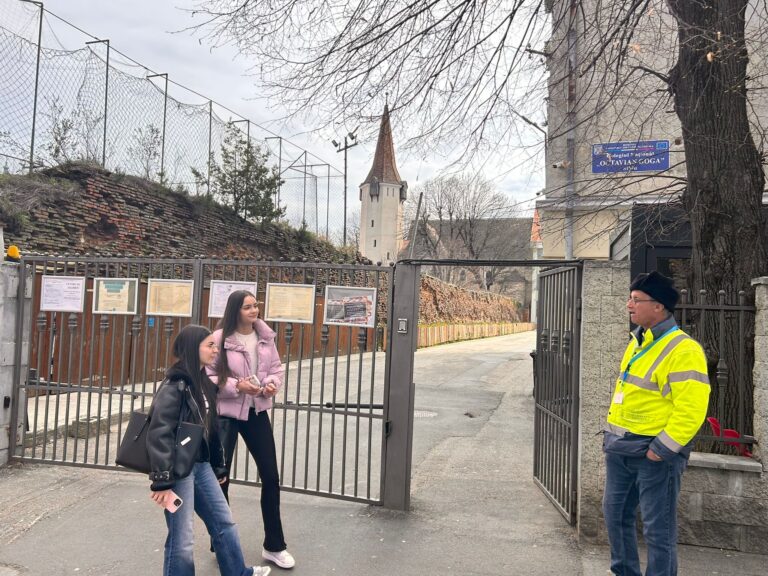 ziua a doua a simularii pentru bac aproape 300 de elevi din sibiu au lipsit