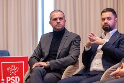 Bogdan Gheorghe Trif 80 dintre romani solicita schimbarea direciei PSD raspunde