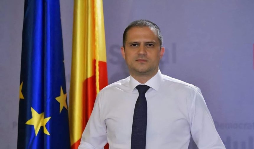 Bogdan Trif PSD Sibiu Romania a fost obligata sa plateasca 800 de milioane de euro catre Pfizer din causa PNL si USR