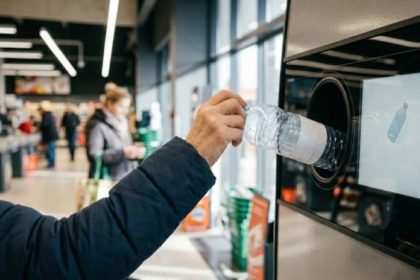 Clasamentul judetelor cu cele mai multe ambalaje returnate Sibiul a gestionat peste 11 milioane de kilograme