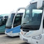 Companiile de transport persoane din judetul Sibiu analizeaza posibile cresteri ale pretului biletelor Reflectam serios asupra acestui aspect