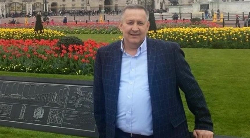 DNA l a retinut pe seful ARR Peste 500000 de euro gasiti in locuintelele lui Cristian Anton