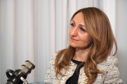 Dezvaluiri din culise Sunt oameni mici Daniela Cimpean interviu direct joi la Ora de Sibiu