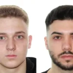 Fiul si nepotul lui Horatiu Potra sunt eliberai de arestul la domiciliu