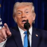 Presedintele Trump avertizeaza despre possibilitatea ca Statele Unite sa iasa din NATO din cauza lipsei de implicare a aliatilor in conflictul cu Iranul