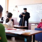 Rezultate excelente la Olimpiada de Religie din Sibiu Lista elevilor calificati pentru etapa nationala