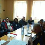 Scandal la Primaria Arpasu de Jos din cauza autostrazii Sibiu Fagaras un consilier a demisionat