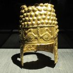 Stirea zilei in Romania Politia olandeza a recuperat Coiful de la Cotofeneshti