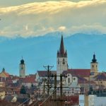 Vreme nefavorabila in intreaga tara vant ploi si ninsori in zonele montane