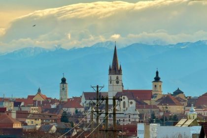 Vreme nefavorabila in intreaga tara vant ploi si ninsori in zonele montane