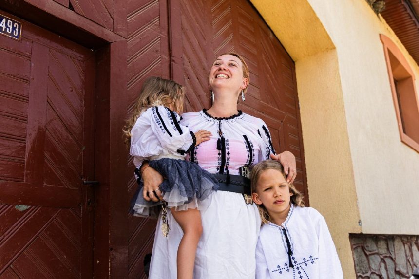 excursie catre viftania o experienta autentica de florii la rasinari