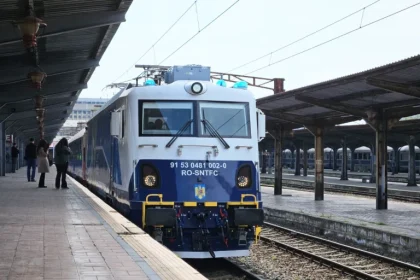 vagoane suplimentare pe rutele aglomerate de paste traseele cfr afectate