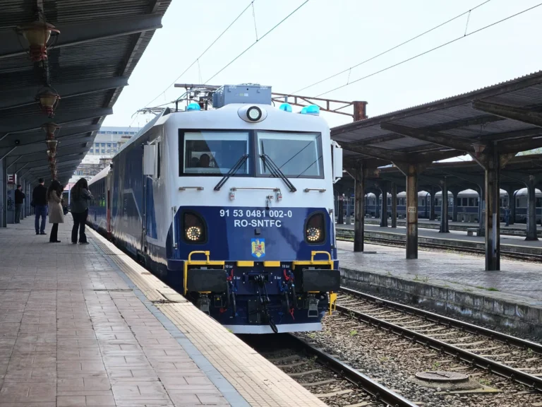 vagoane suplimentare pe rutele aglomerate de paste traseele cfr afectate