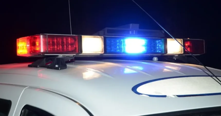 Accident mortal pe DN7: șoferiță de 21 de ani a murit după impactul cu un tir și o dubă