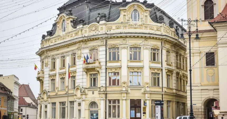 Ajutorul de încălzire și suplimentul de energie, depuse din 5 octombrie la Sibiu