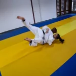 Aproximativ 500 de judoka participă la Cupa Temerarul de la Sibiu