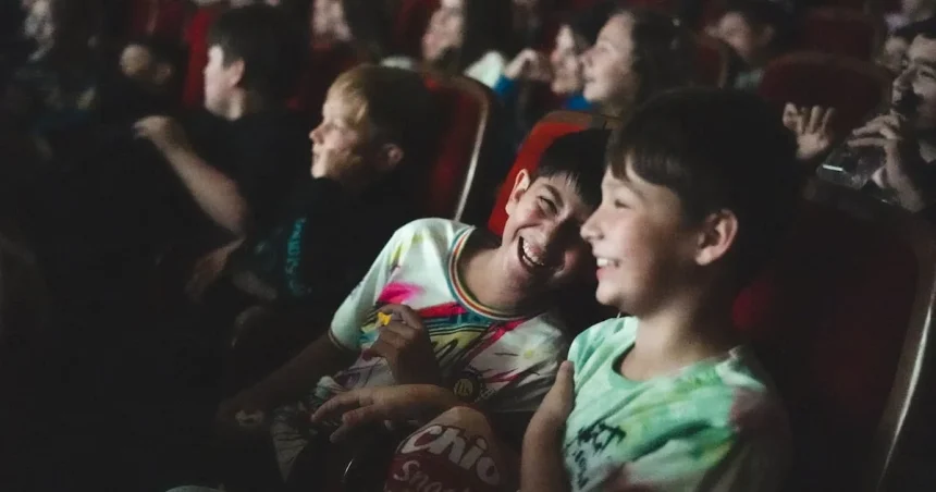 Astra Film Junior 2026: Povești pe ecran, dezbateri pe scenă