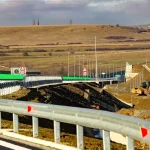 Autostrada Sibiu - Boița: termen 19 decembrie, Cocoș îndeamnă la răbdare
