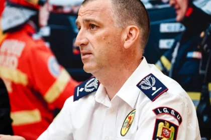 Bărbat cu bătături la Urgență; șeful UPU: „STOP accesării abuzive”
