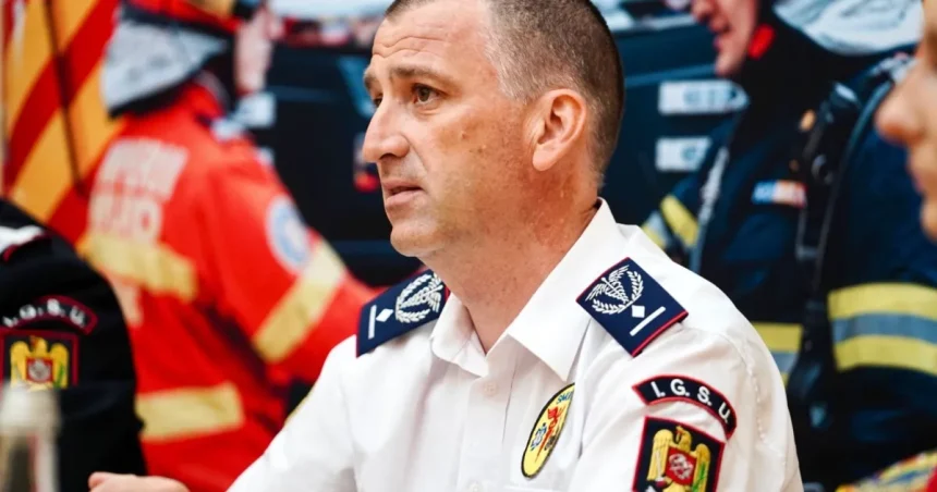 Bărbat cu bătături la Urgență; șeful UPU: „STOP accesării abuzive”