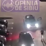 Bătaie pe Doamna Stanca: un bărbat și o femeie, agresați într-o parcare